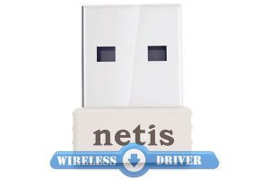 Netis WF2120 Driver Download
