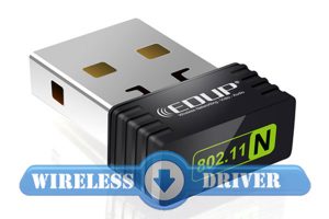 Edup 150Mbps Driver Download