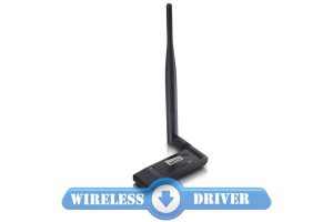 Netis WF2503 Driver Download