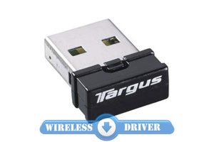 Targus ACB10US Driver Download