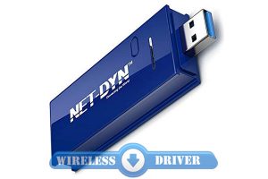 Net-DYN AC1200 Driver Download