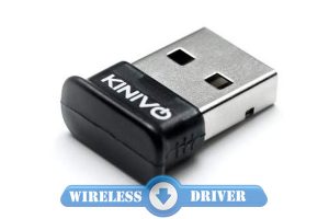 Kinivo BTD300 Driver Download