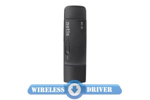 Netis WF2150 Driver Download