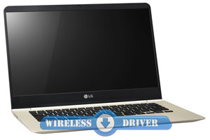LG Gram 14Z950-A.AA3GU1 Bluetooth Driver Download