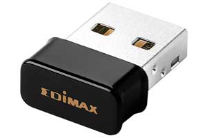 Edimax EW-7611ULB N150 Driver, Setup & Manual PDF Download